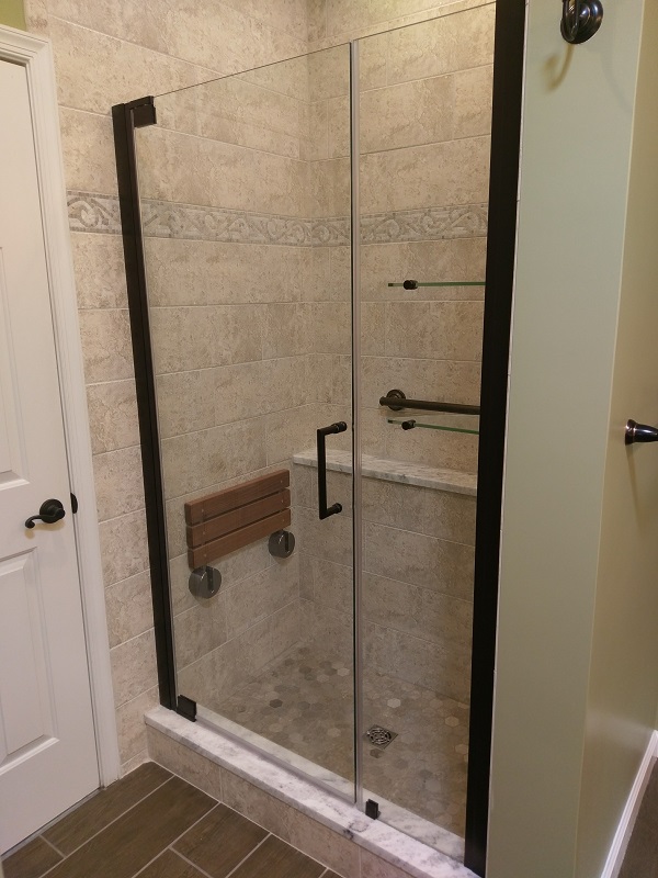Glen Mills Shower Replacement Vollrath Renovations